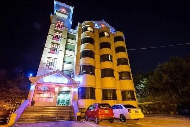 Carlsbed Motel
