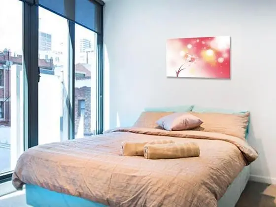 Carlson CBD Apartments - Öne Çıkan Resim