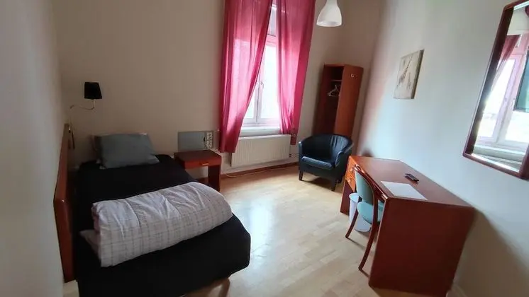 Carlstad Hostel Sport - Oda