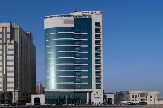 Carlton Al Barsha Hotel