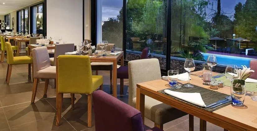 Carlton Hotel - Yeme / İçme