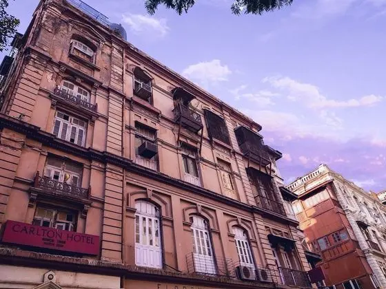 Carlton Hotel - 1