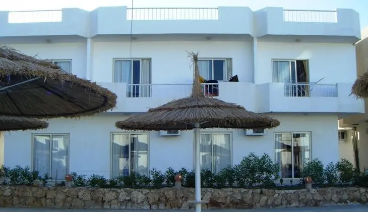 Carlton Deluxe Residences & Apartments - Dış Mekan