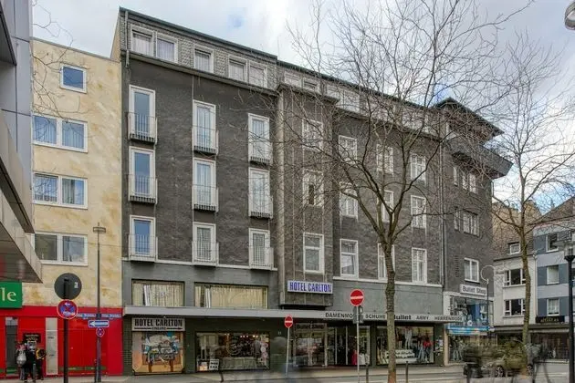 Hotel Carlton