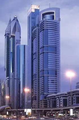 Carlton Downtown - Öne Çıkan Resim
