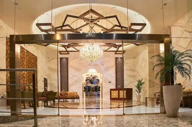 Carlton Dubai Creek Hotel - Öne Çıkan Resim