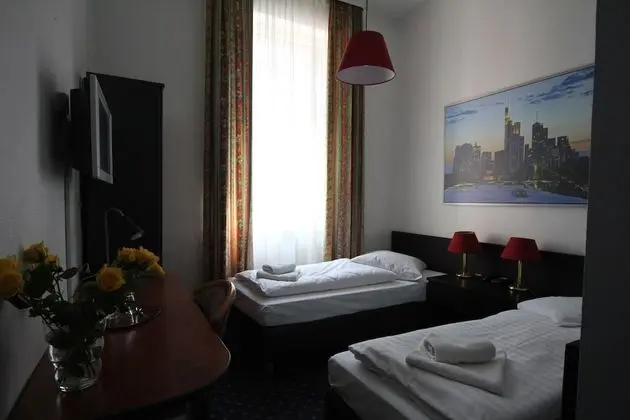 Hotel Carlton