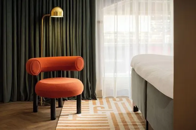 Carlton George Hotel - Öne Çıkan Resim