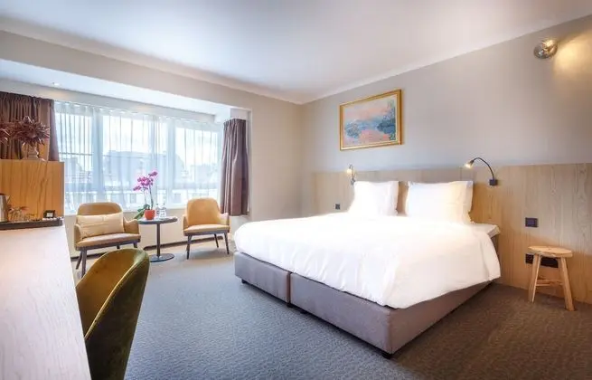 Carlton Hotel - Öne Çıkan Resim
