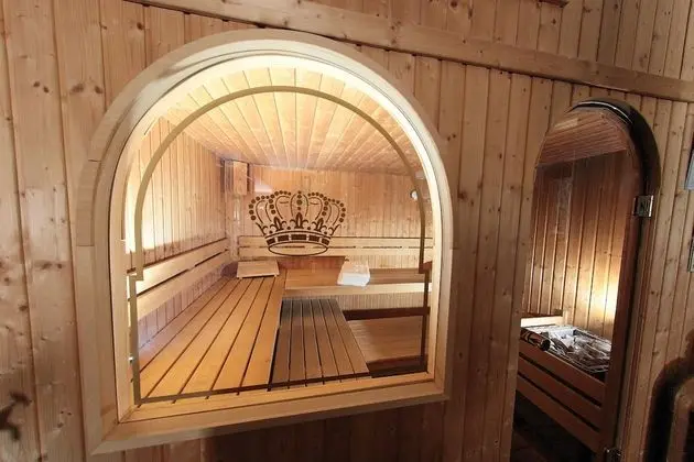 Hotel Carlton - Havuz