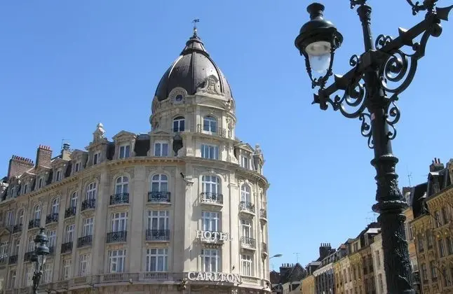 Hotel Carlton - Öne Çıkan Resim
