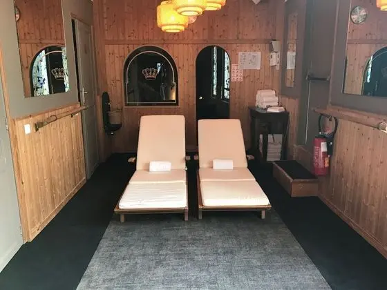 Hotel Carlton - Spa