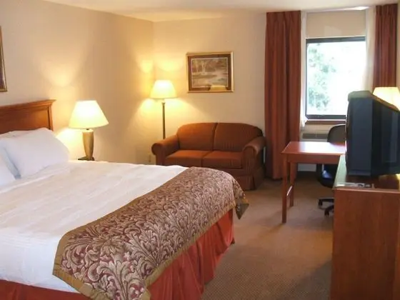 Carlton Lodge Adrian