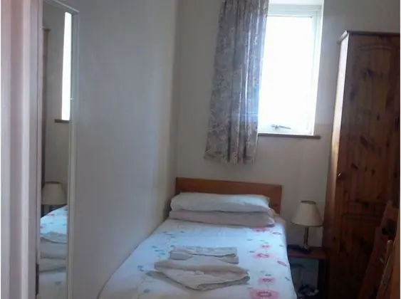 Carlton Lodge - Oda