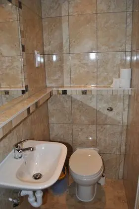 Carlton Hotel - Oda