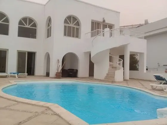 Carlton Luxury Resort - Havuz