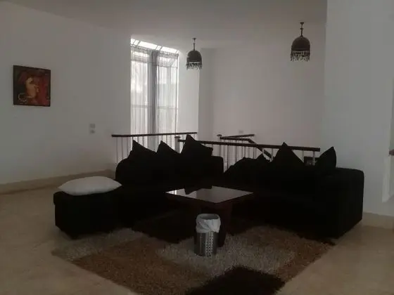 Carlton Luxury Resort - Oda Düzeni