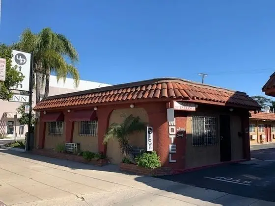 Carlton Motel Long Beach