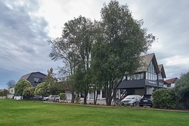 Hotel Carlton Mill