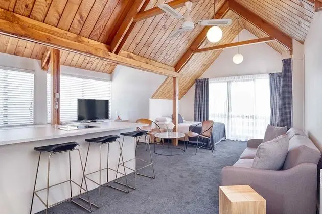 Hotel Carlton Mill - Öne Çıkan Resim