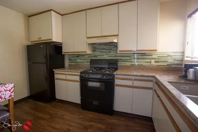 Carlton Oaks Country Club