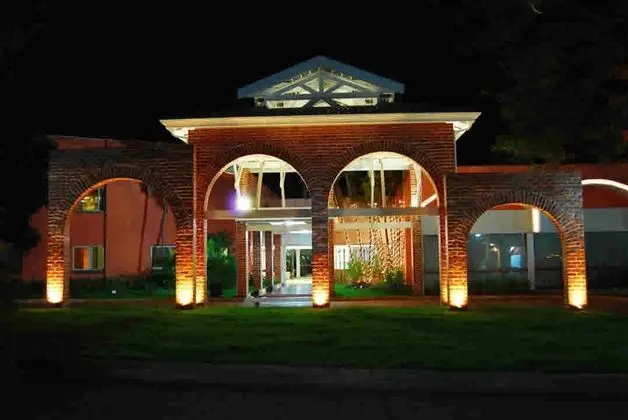 Carlton Plaza Limeira