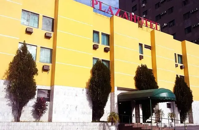 Carlton Plaza Hotel