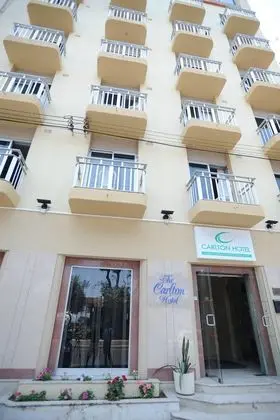 Carlton Hotel