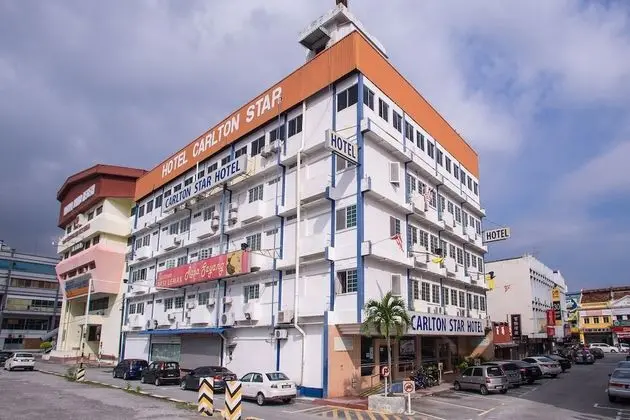 Carlton Star Hotel