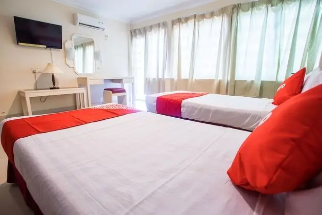 Carlton Star Hotel - Oda