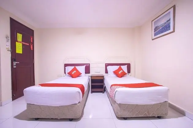 Carlton Star Hotel - Oda