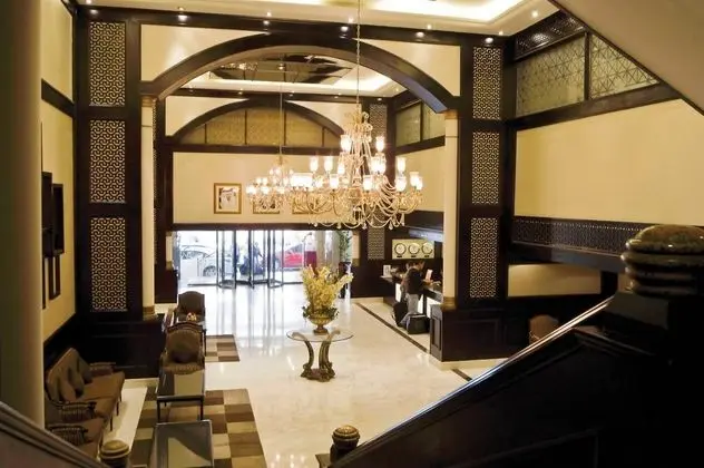 Carlton Tower Hotel - Plaj