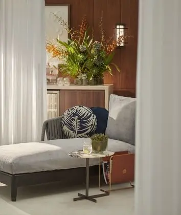 The Carlton Tower, Jumeirah - Spa