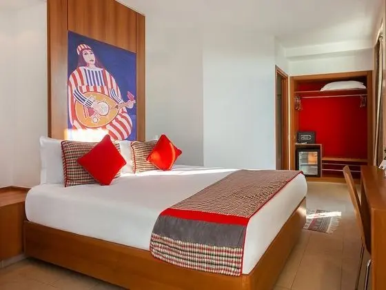 Hotel Carlton