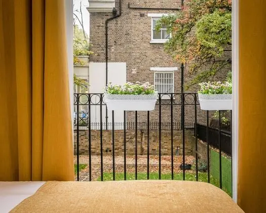 Carlton Vale Apartments