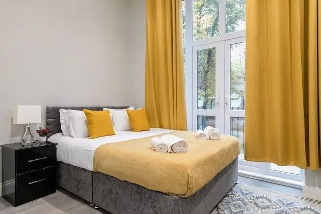 Carlton Vale Apartments - Öne Çıkan Resim