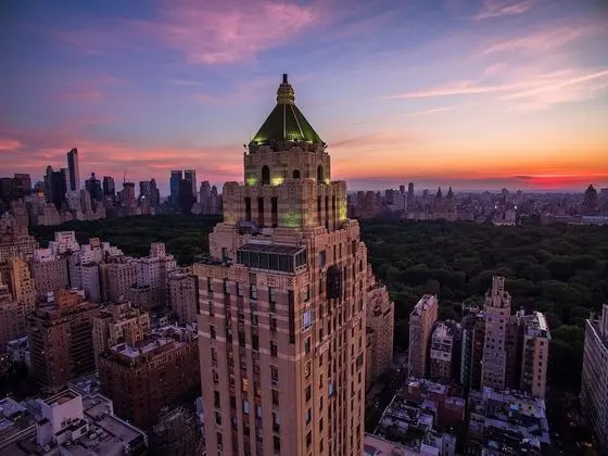 The Carlyle, A Rosewood Hotel - Öne Çıkan Resim