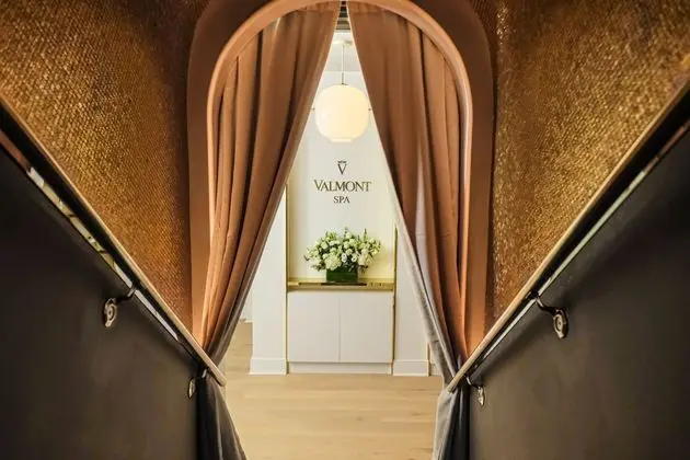 The Carlyle, A Rosewood Hotel - Spa