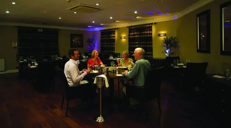 Carlyon Bay Hotel