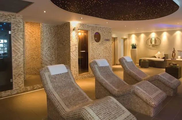 Carlyon Bay Hotel - Genel