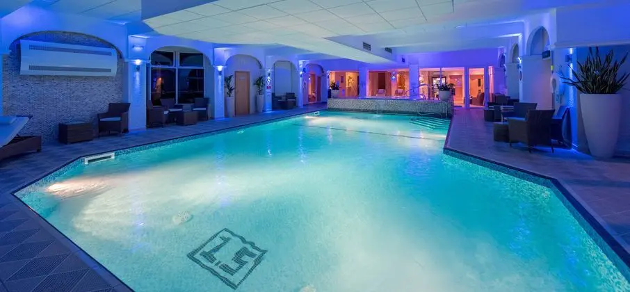 Carlyon Bay Hotel - Genel