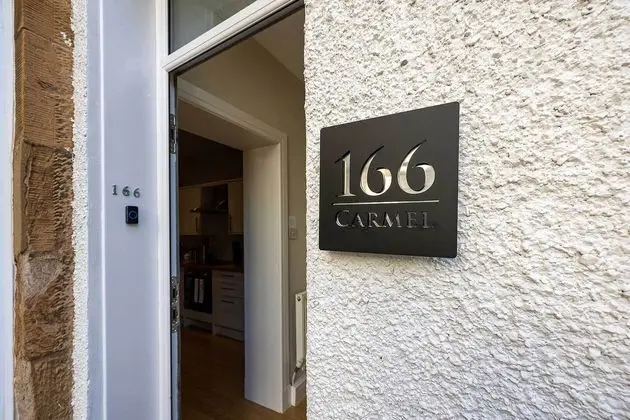 Carmel Apartments