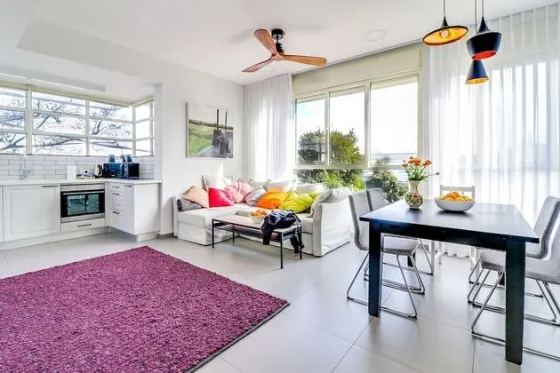 Carmel Boutique - Oda Manzaraları
