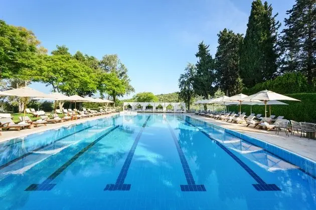 Carmel Forest by Isrotel exclusive - Havuz