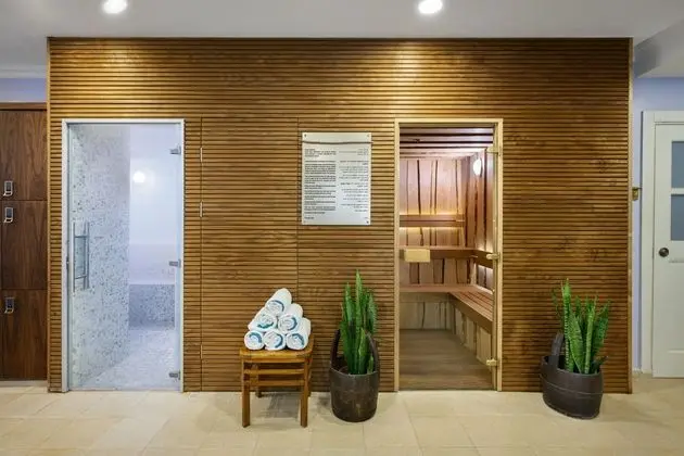 Carmel Forest by Isrotel exclusive - Spa