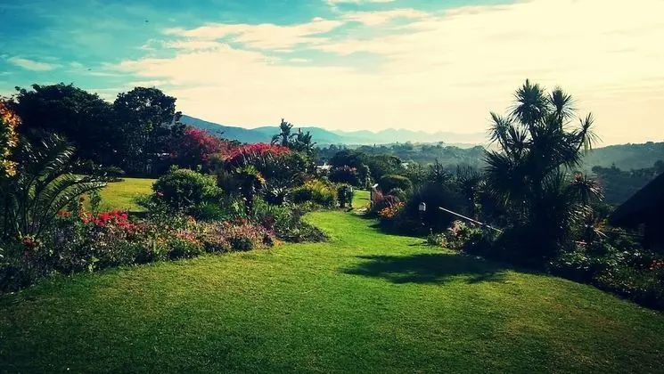 Carmel Guest Farm