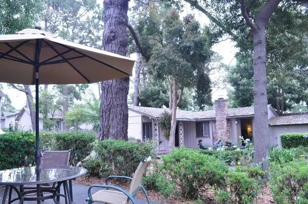 Carmel Resort Inn