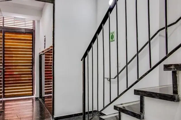 Carmel Market Apartments By Master - Lobi