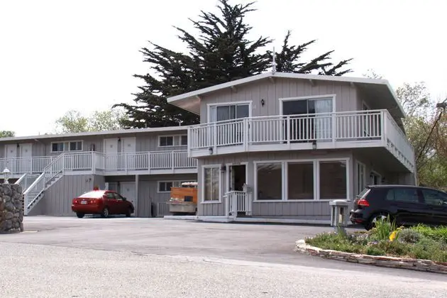 Carmel River Inn