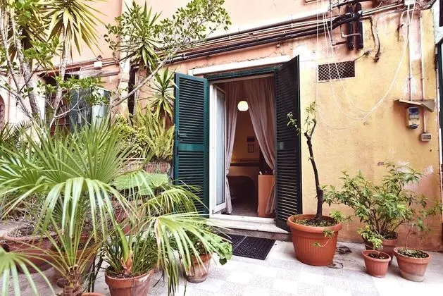 Hotel Carmel Roma